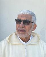 haj mohamed el mokrif